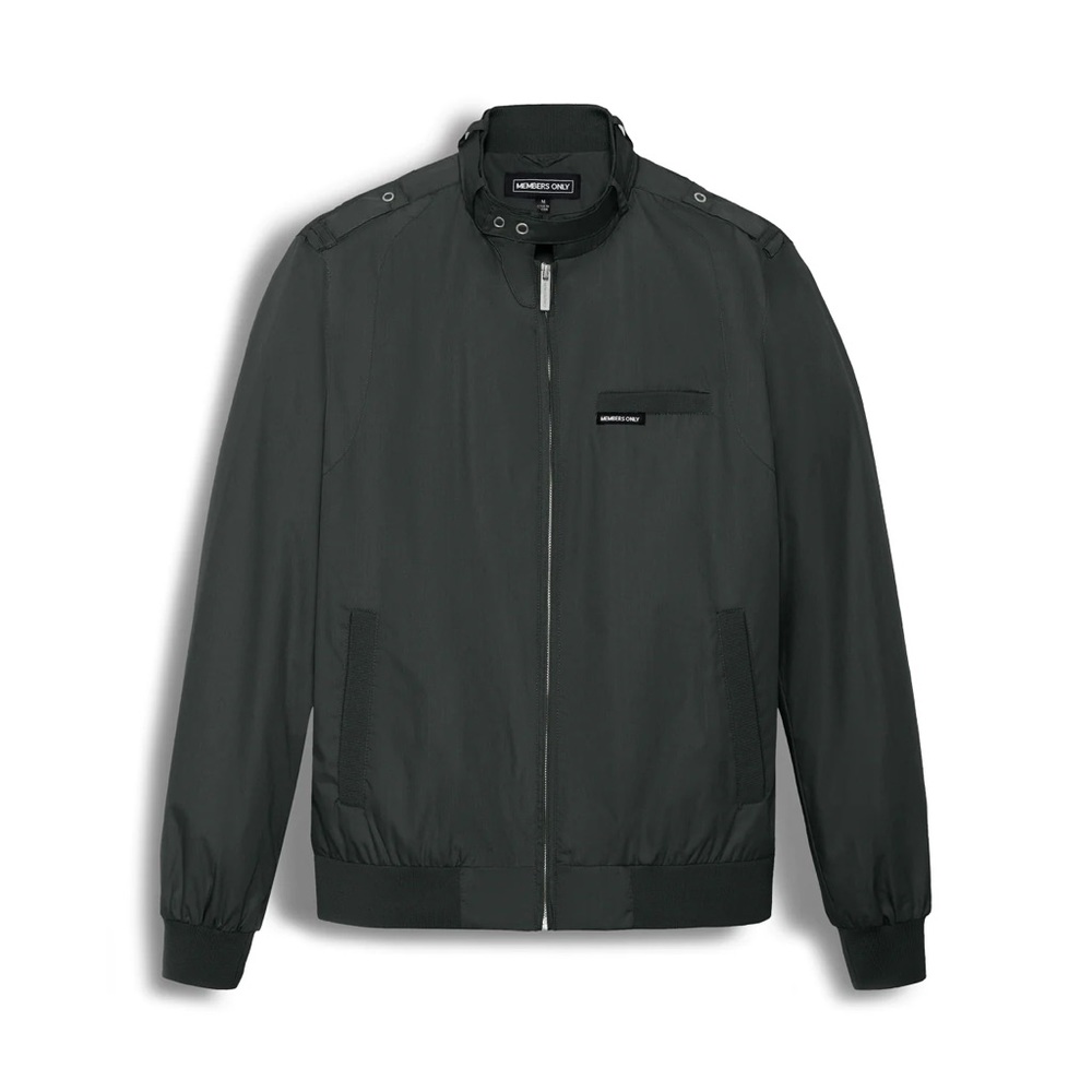 XL Members Only jacket